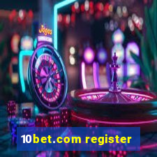 10bet.com register